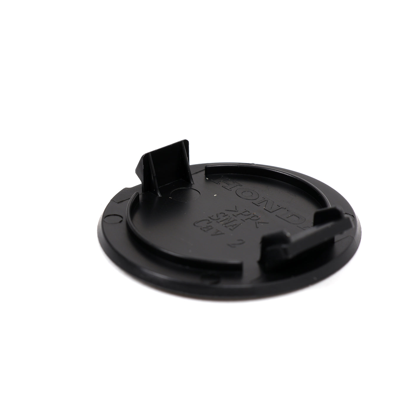 Honda 06-11 Civic Windshield Cowl Side Caps 74211-SNA-A00