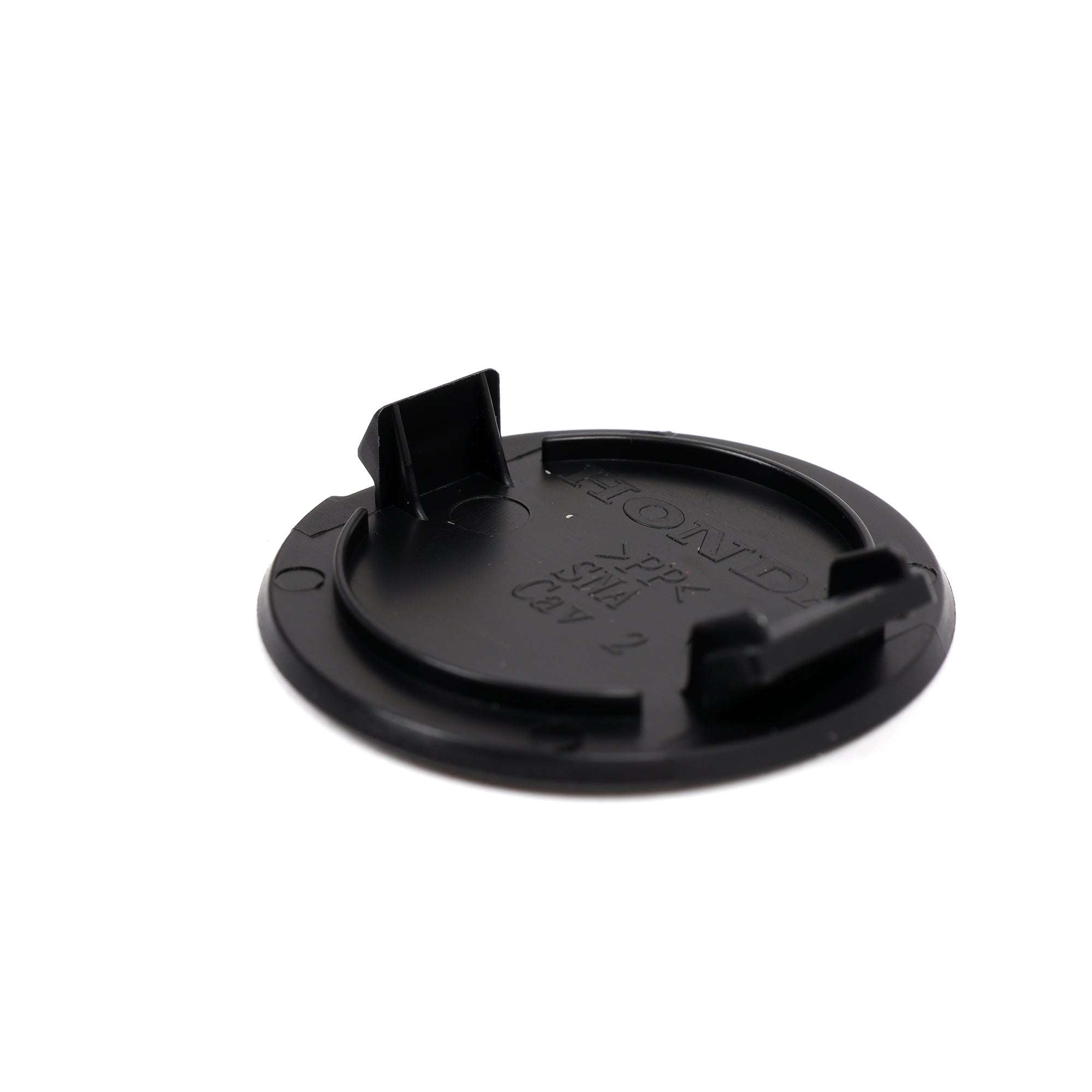 Honda 06-11 Civic Windshield Cowl Side Caps 74211-SNA-A00