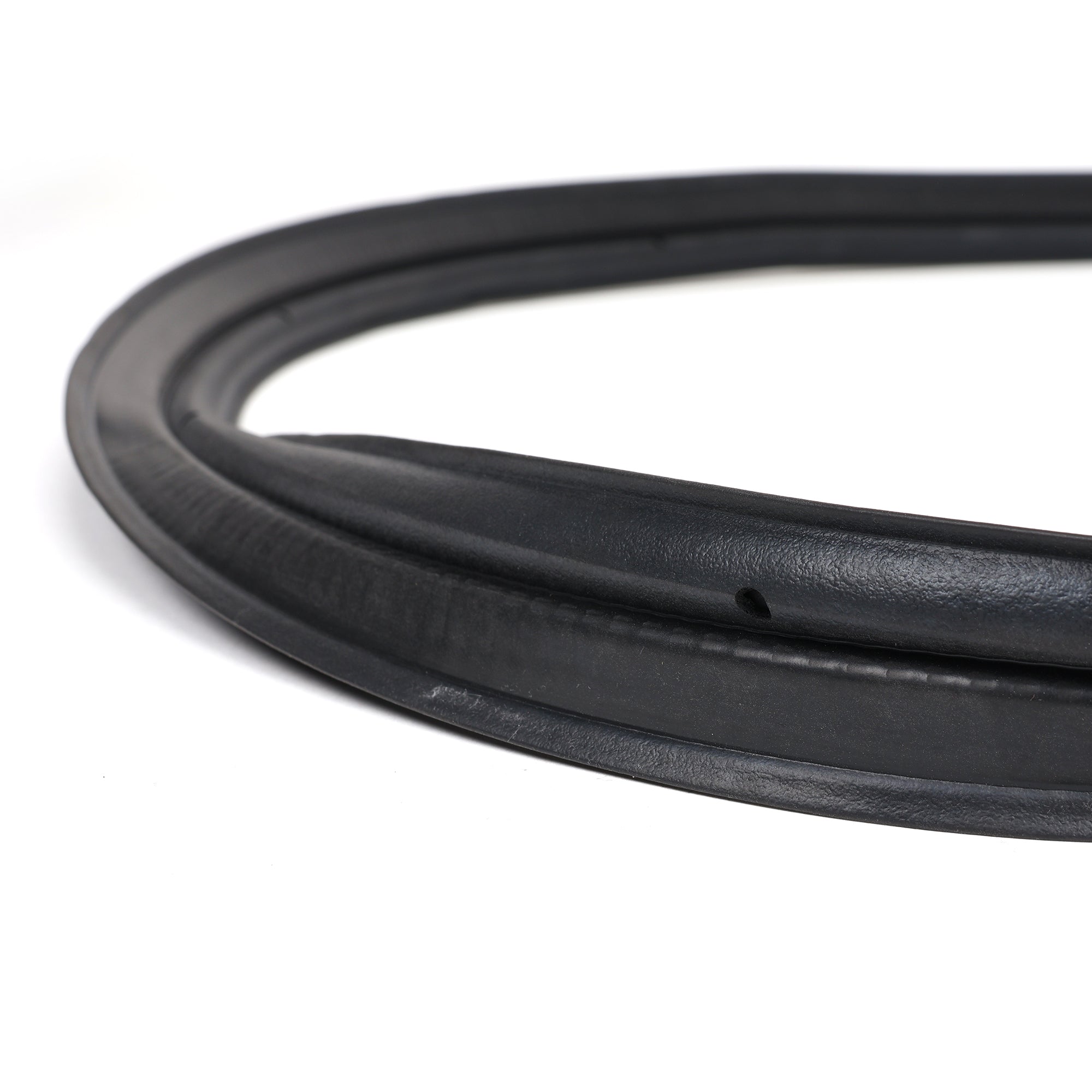 Acura DC5 RSX Rear Hatch Weatherstrip 74440-S6M-003 · Hybrid Racing