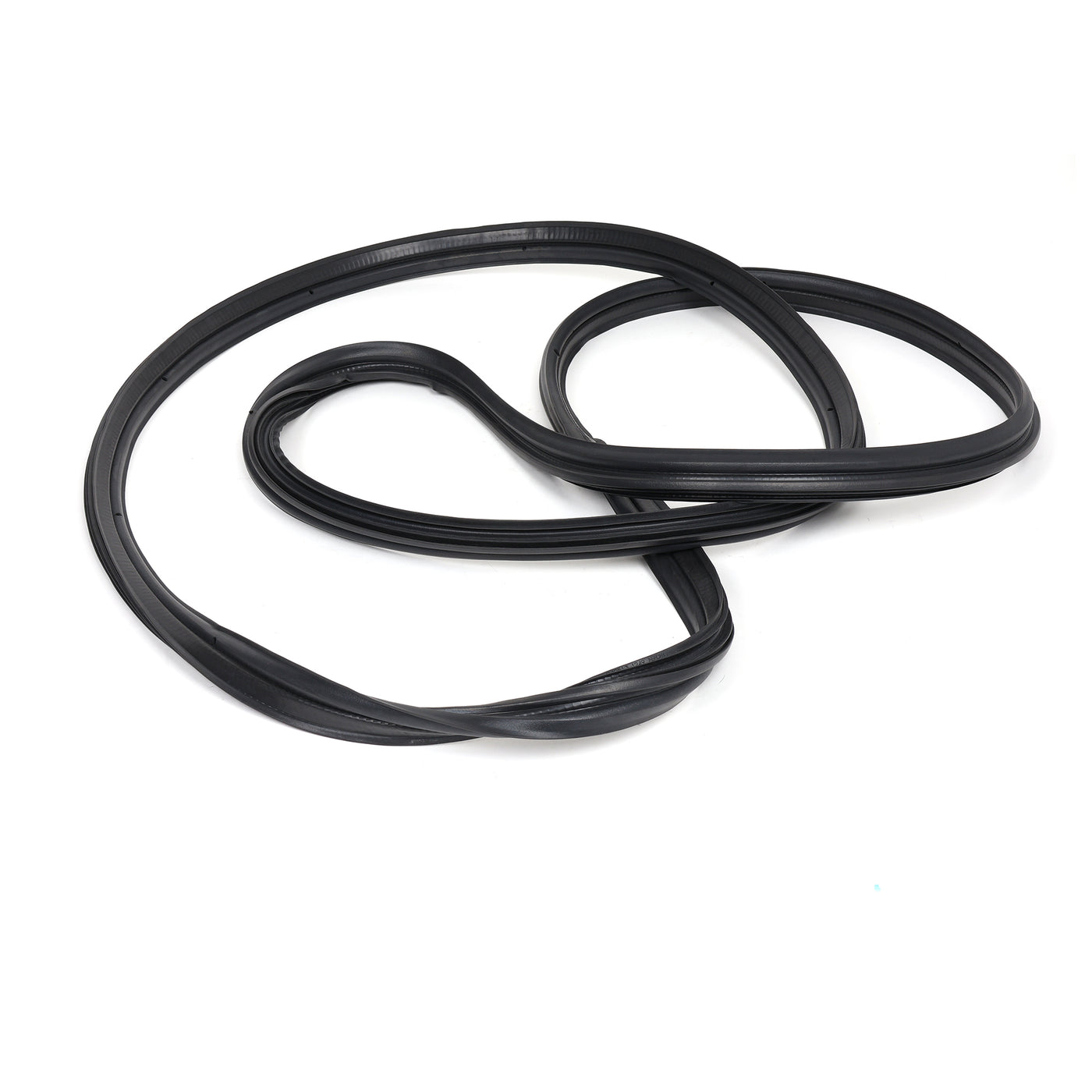 Acura DC5 RSX Rear Hatch Weatherstrip 74440-S6M-003