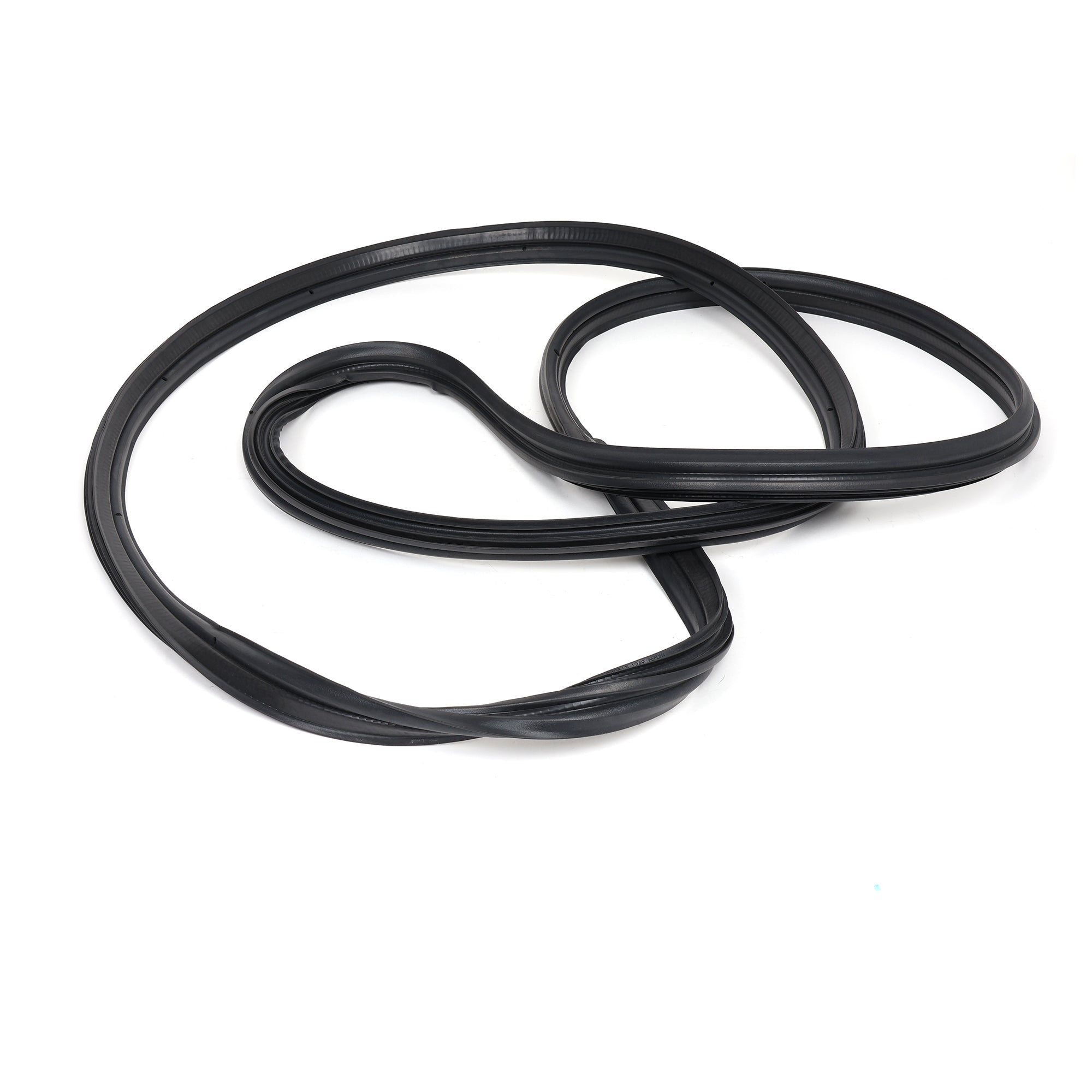 Acura DC5 RSX Rear Hatch Weatherstrip 74440-S6M-003
