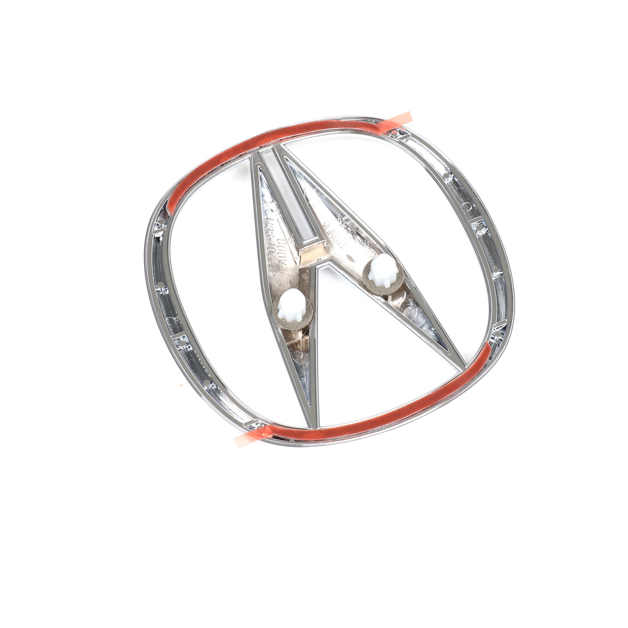Acura A Mark Rear Emblem for RSX/TSX 75701-SEC-A00