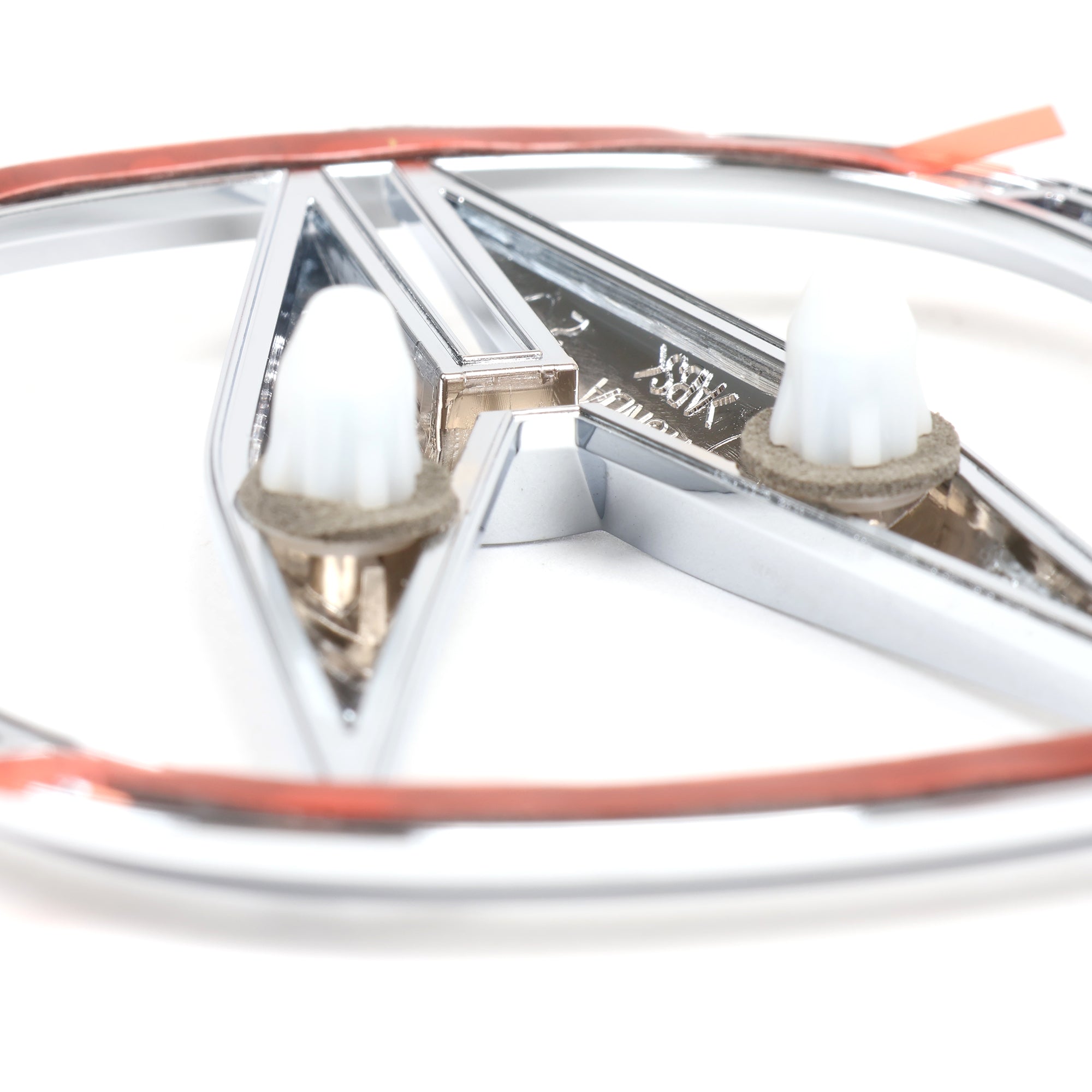 Acura A Mark Rear Emblem for RSX/TSX 75701-SEC-A00
