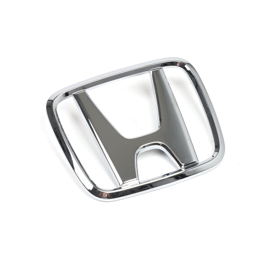Honda EK Civic Rear Center H Mark Emblem 75701-SP0-000