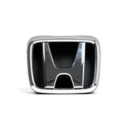 Honda EM1 99-00 Civic Si Front H Mark Emblem 75710-S02-A01