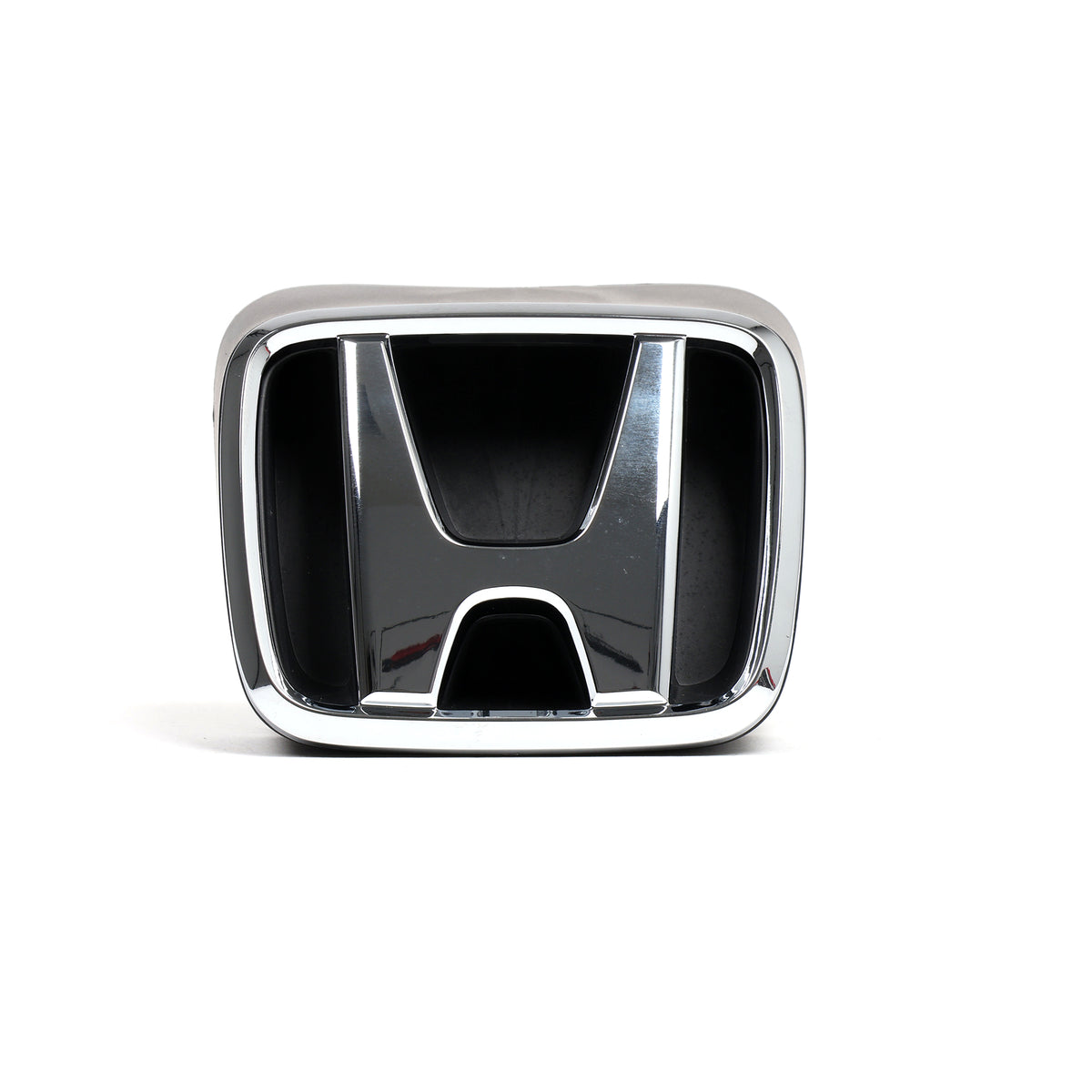 Honda EM1 99-00 Civic Si Front H Mark Emblem 75710-S02-A01