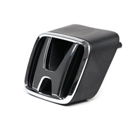 Honda EM1 99-00 Civic Si Front H Mark Emblem 75710-S02-A01