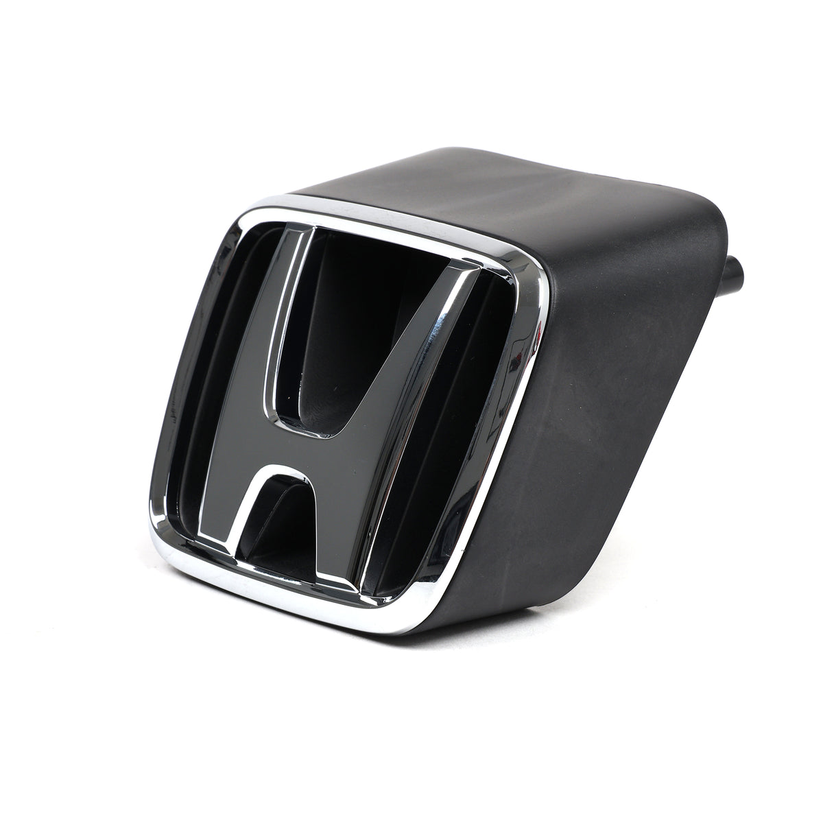Honda EM1 99-00 Civic Si Front H Mark Emblem 75710-S02-A01