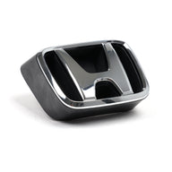 Honda EM1 99-00 Civic Si Front H Mark Emblem 75710-S02-A01