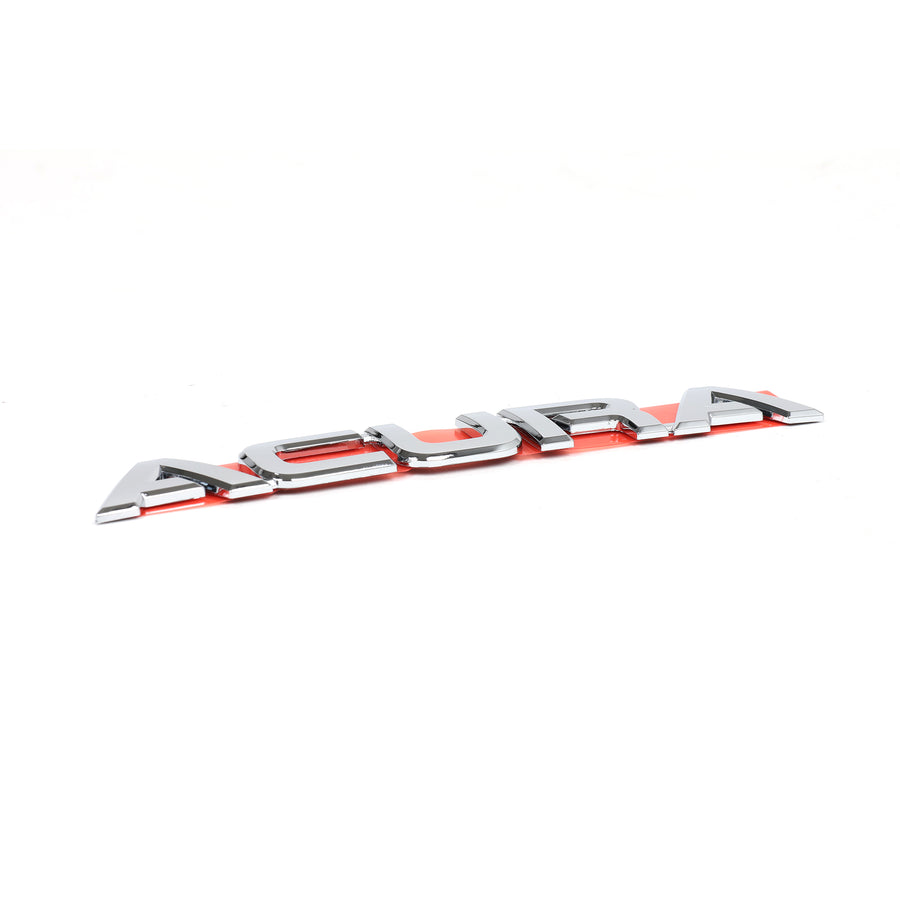 Acura RL/RSX/TL/TSX Rear Emblem 75711-SZ3-A00