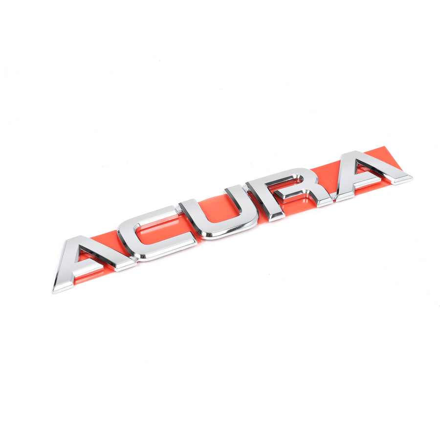 Acura RL/RSX/TL/TSX Rear Emblem 75711-SZ3-A00