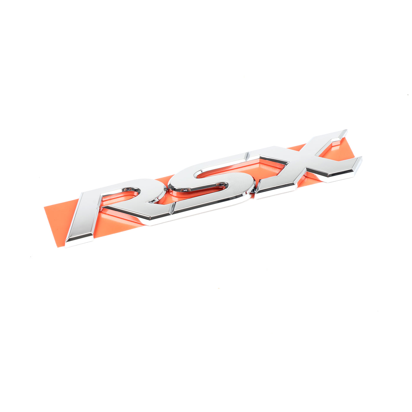 Acura RSX Rear Hatch Emblem for 02-06 RSX