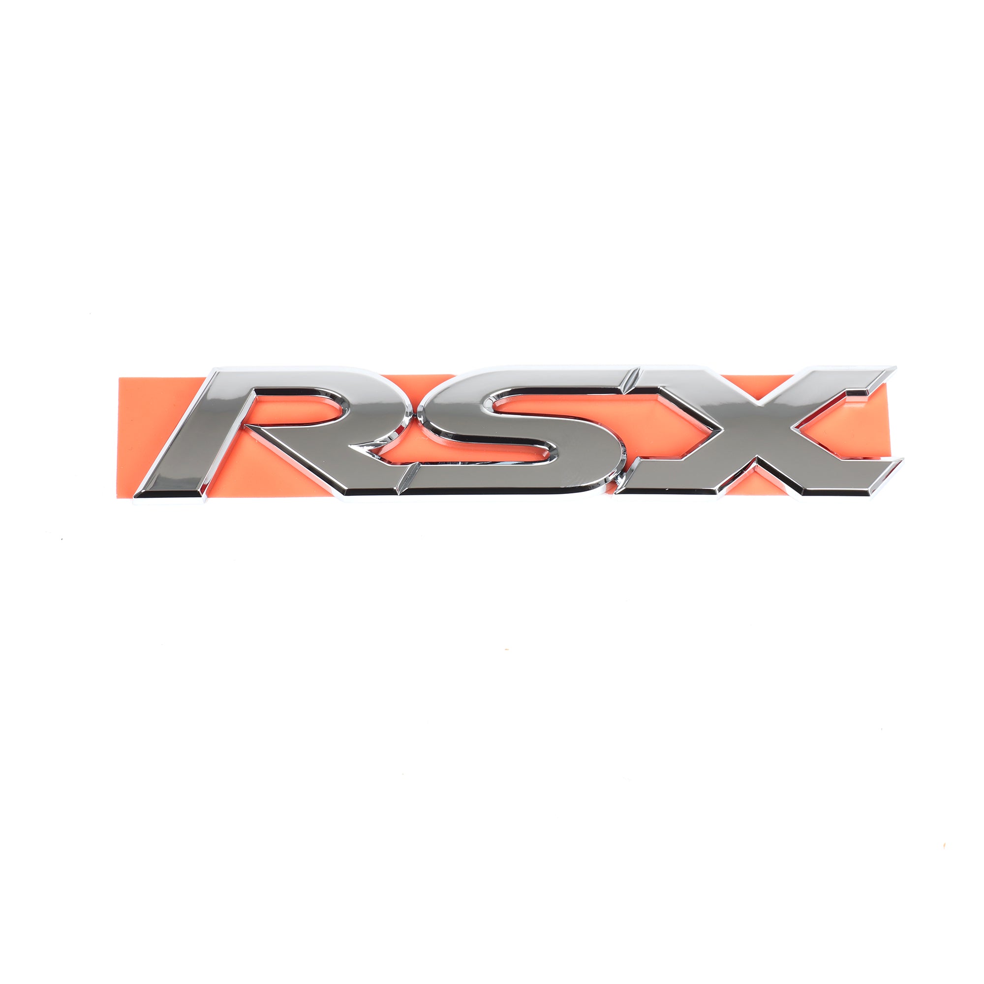 Acura RSX Rear Hatch Emblem for 02-06 RSX