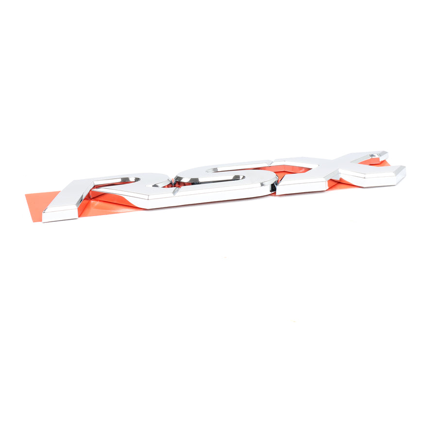 Acura RSX Rear Hatch Emblem for 02-06 RSX