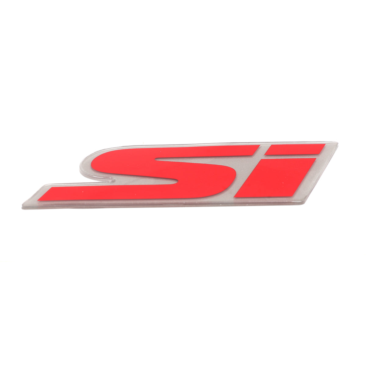Honda EM1 99-00 Civic Si Rear Emblem Decal 75723-S02-A11ZB