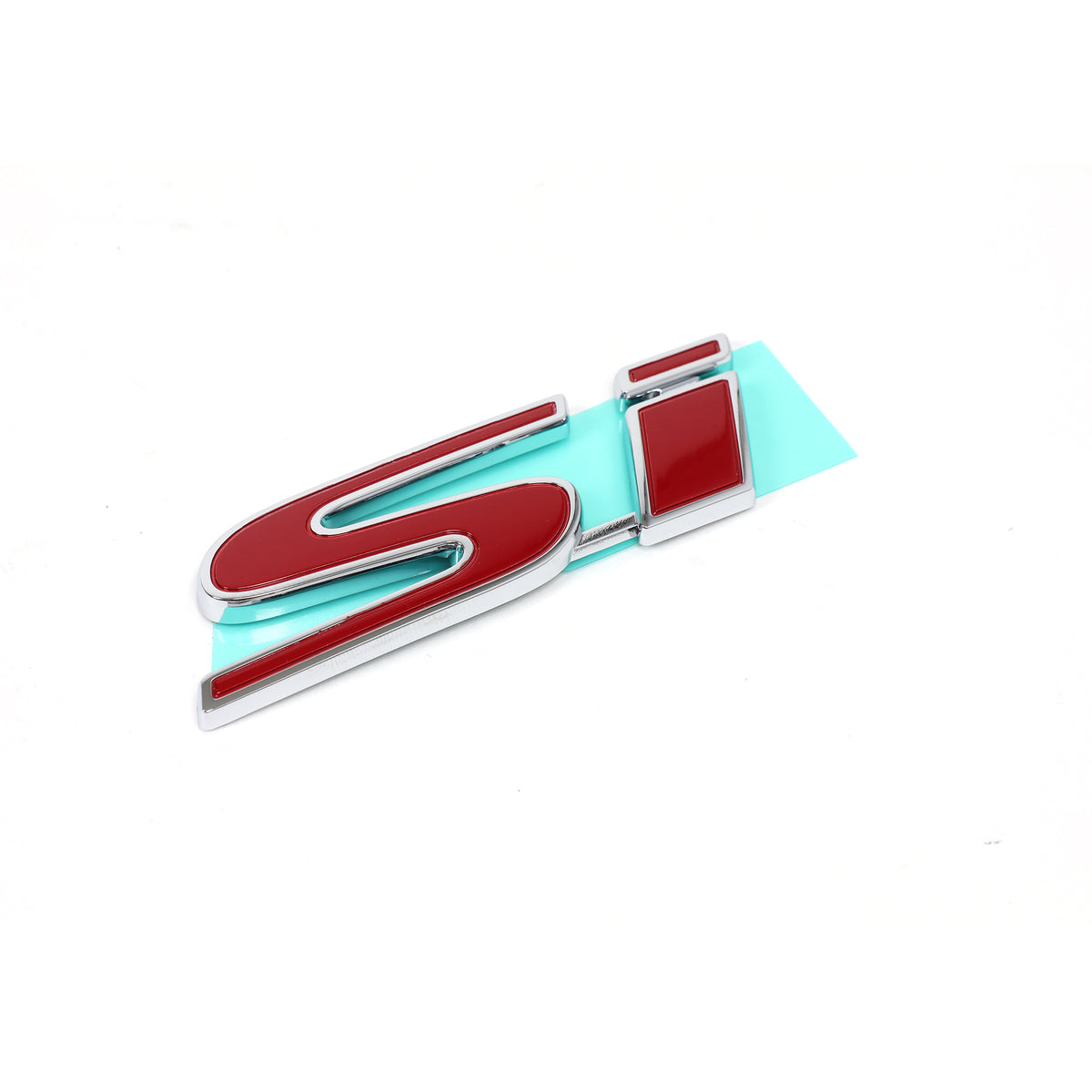Honda 2002-2015 Civic Si Rear Emblem 75723-S5T-A01