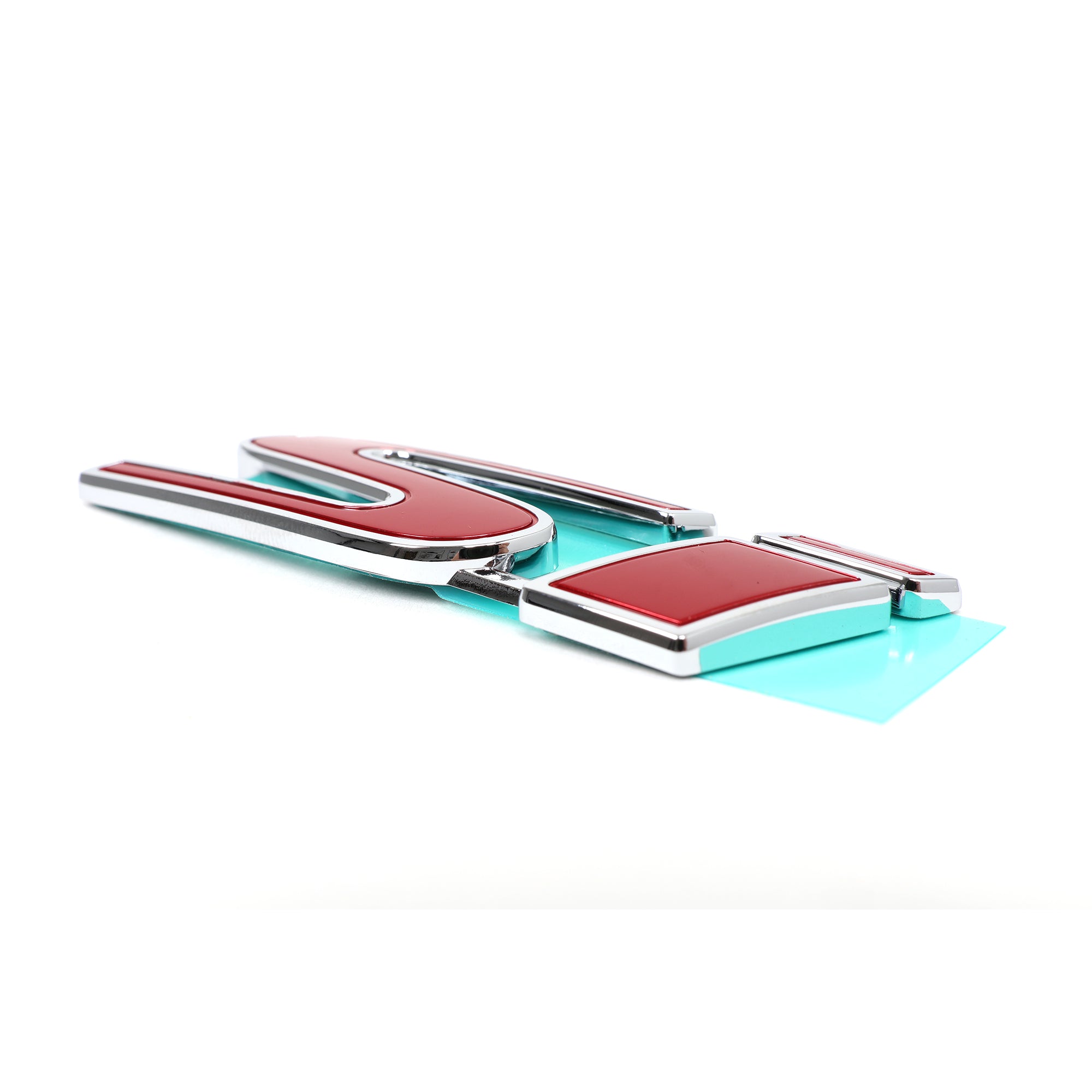 Honda 2002-2015 Civic Si Rear Emblem 75723-S5T-A01