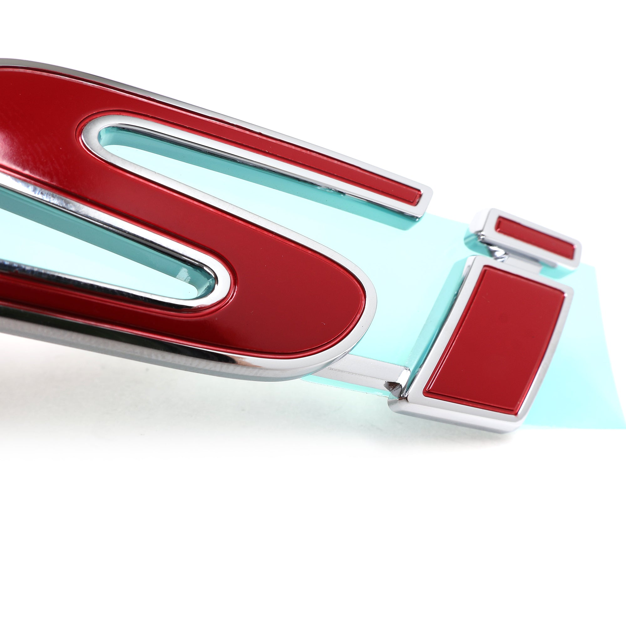 Honda 2002-2015 Civic Si Rear Emblem 75723-S5T-A01