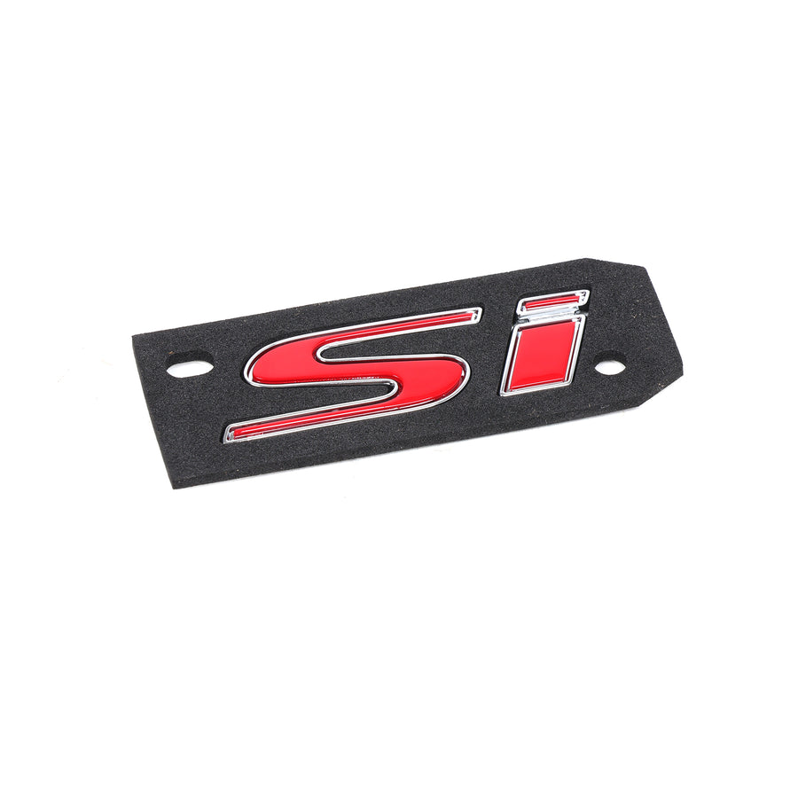 Honda 17-26 Civic Si Rear Emblem 75723-TBF-A00