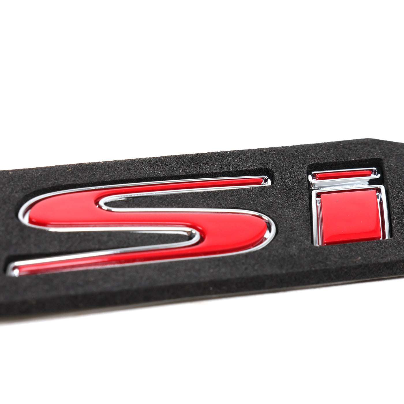 Honda 17-26 Civic Si Rear Emblem 75723-TBF-A00