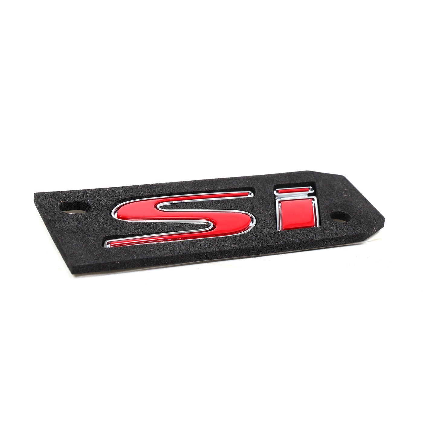 Honda 17-26 Civic Si Rear Emblem 75723-TBF-A00
