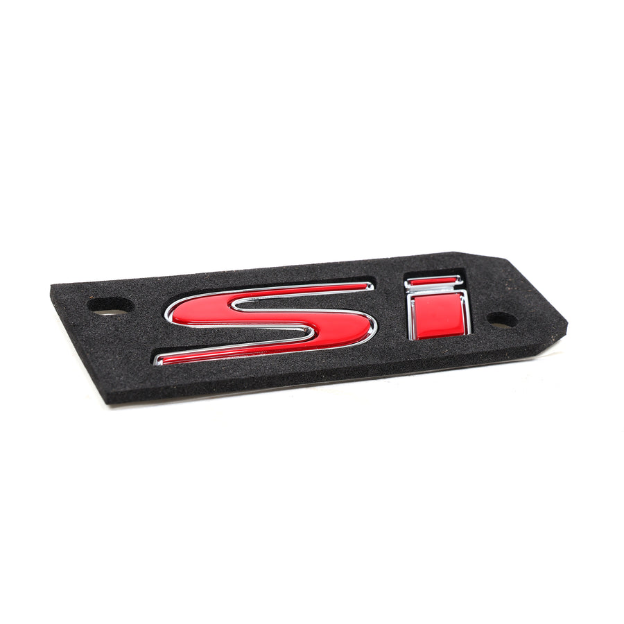 Honda 17-26 Civic Si Rear Emblem 75723-TBF-A00