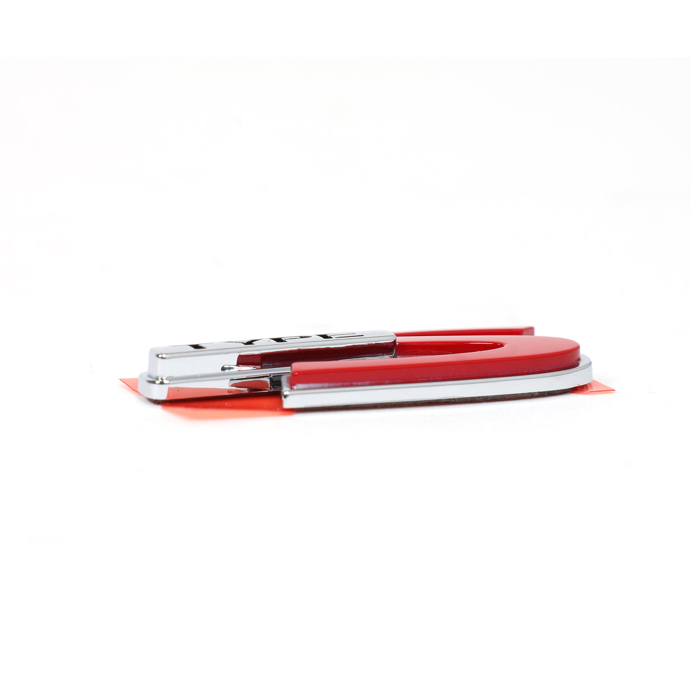 Acura CL/RSX/TL Type S Rear Emblem 75731-S3M-A10