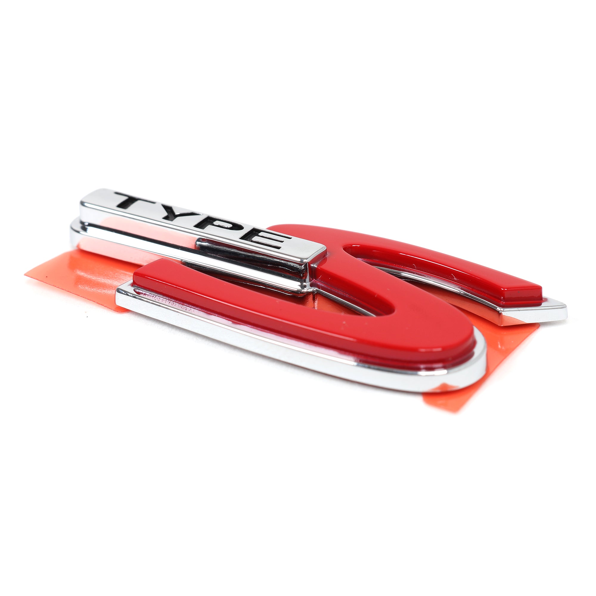 Acura CL/RSX/TL Type S Rear Emblem 75731-S3M-A10