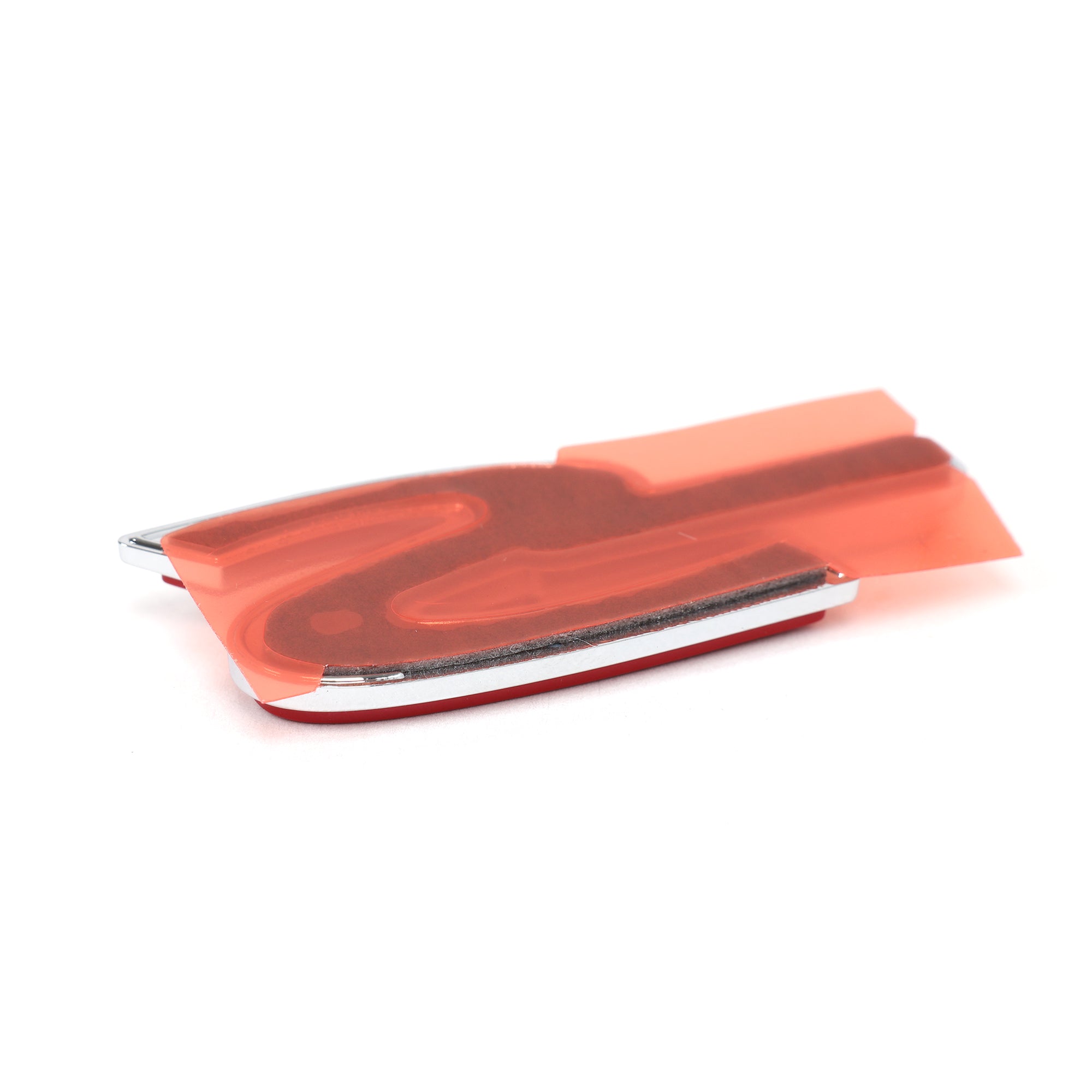 Acura CL/RSX/TL Type S Rear Emblem 75731-S3M-A10