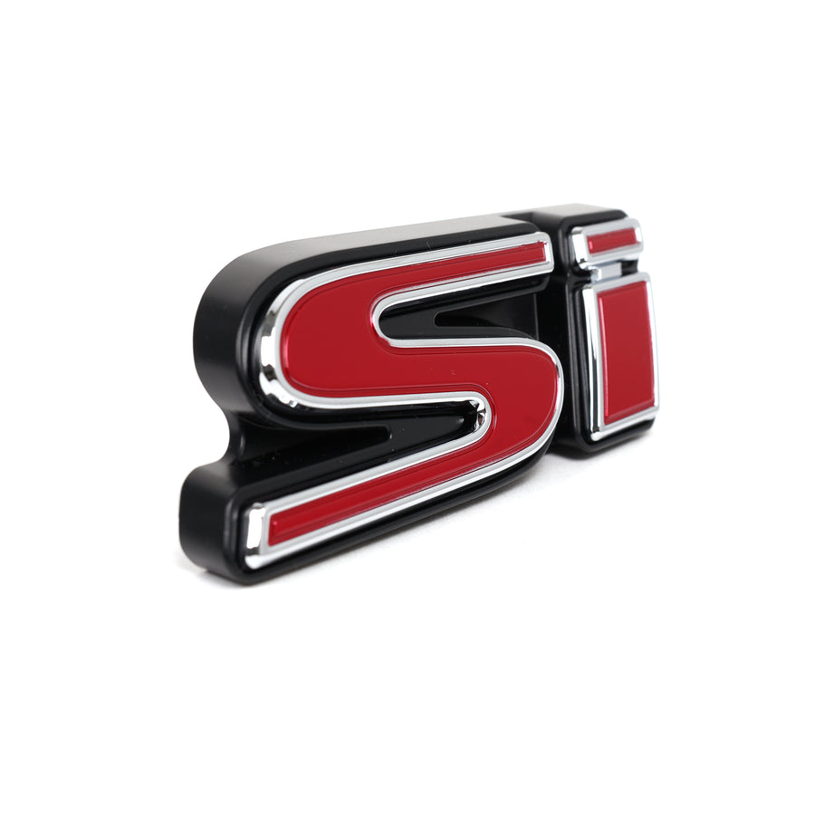 Honda 06-11 Civic Si Front Grille Emblem 75732-SVB-A01