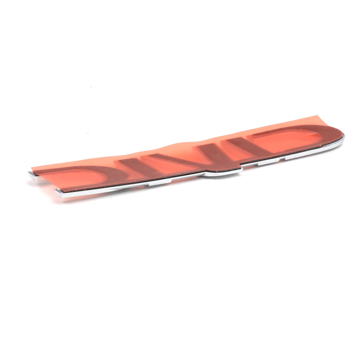 Honda EK 96-00 Civic Rear Civic Emblem 75765-S04-000