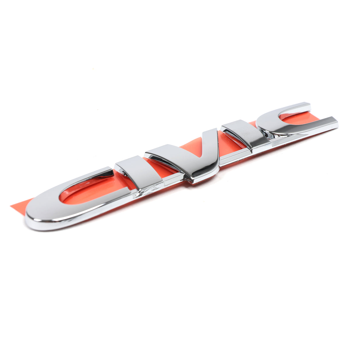 Honda EK 96-00 Civic Rear Civic Emblem 75765-S04-000