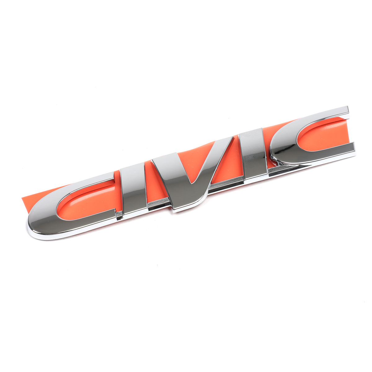 Honda EK 96-00 Civic Rear Civic Emblem 75765-S04-000