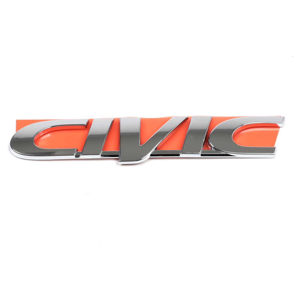 Honda EK 96-00 Civic Rear Civic Emblem 75765-S04-000