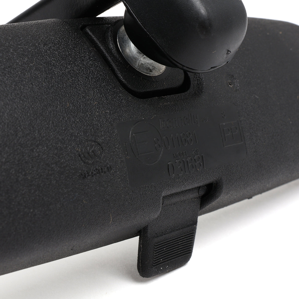 Honda 96-00 Civic Rearview Mirror 76430-S01-A01ZA