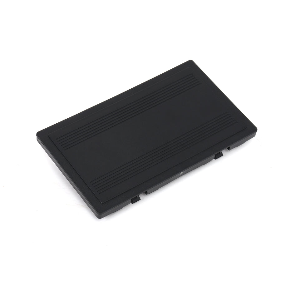 Honda Double Din Radio Block Off Plate 77240-S0X-A00ZB