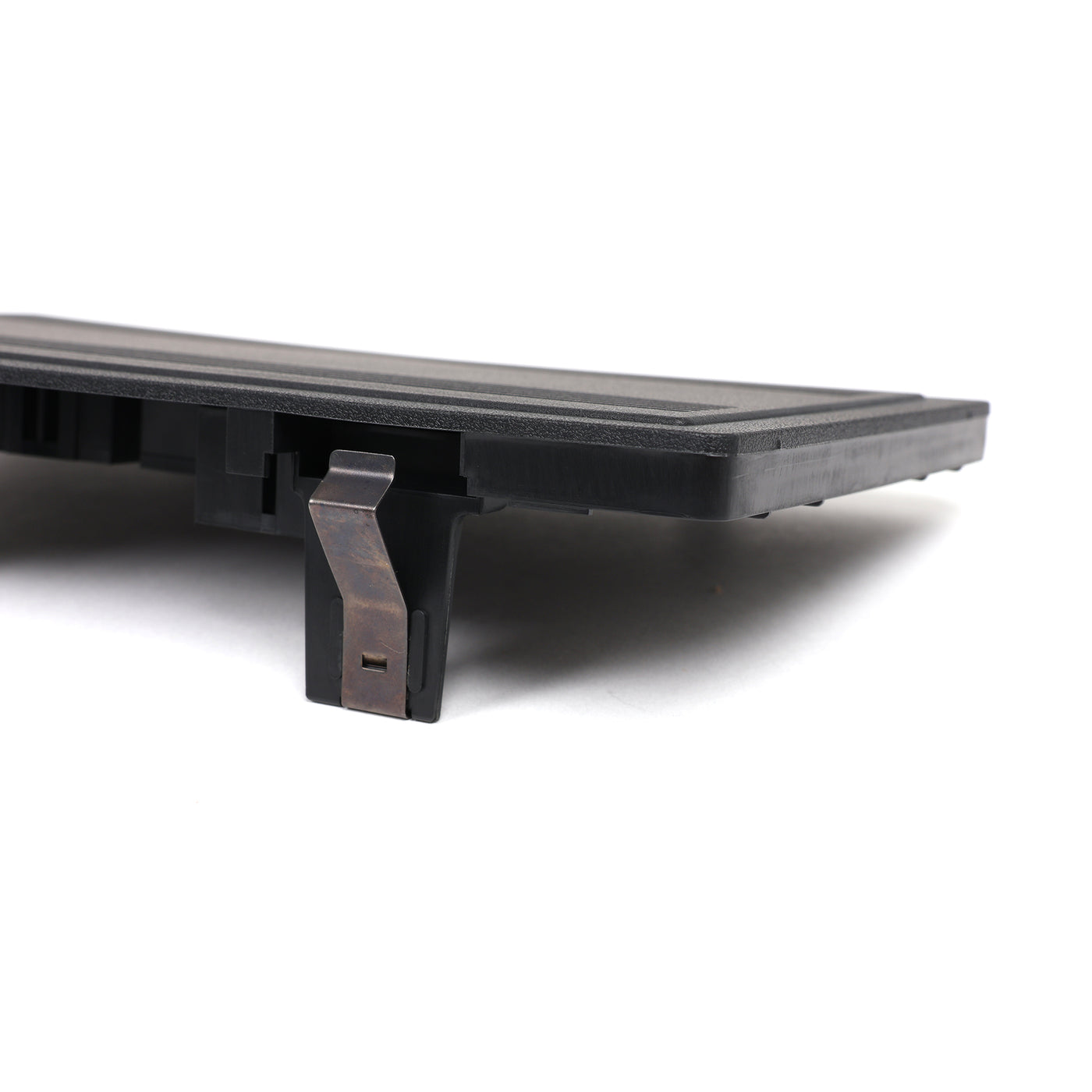 Honda Double Din Radio Block Off Plate 77240-S0X-A00ZB