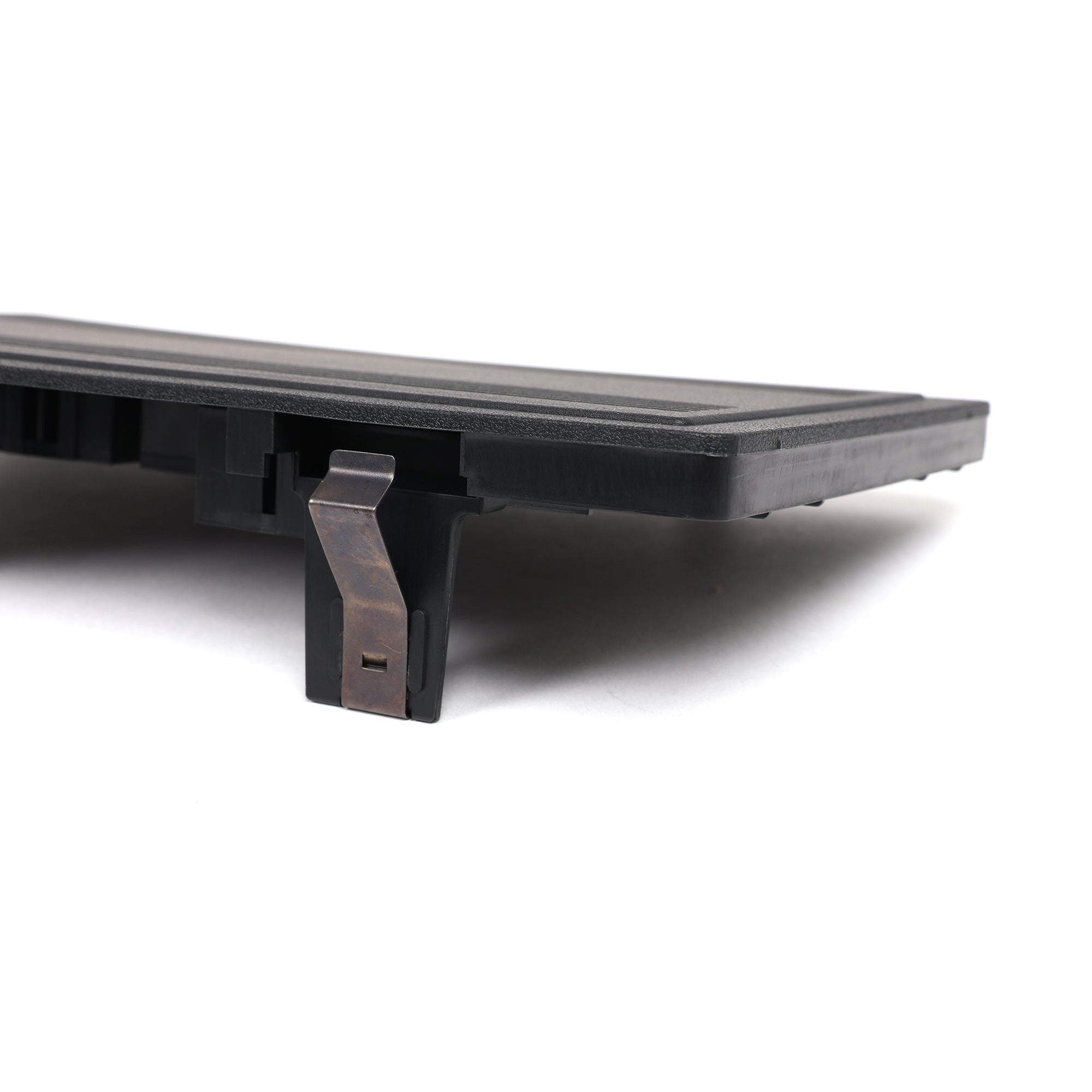 Honda Double Din Radio Block Off Plate 77240-S0X-A00ZB