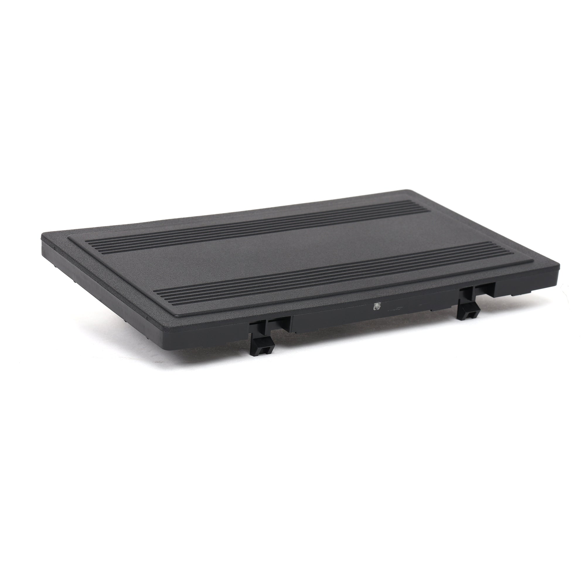 Honda Double Din Radio Block Off Plate 77240-S0X-A00ZB · Hybrid Racing