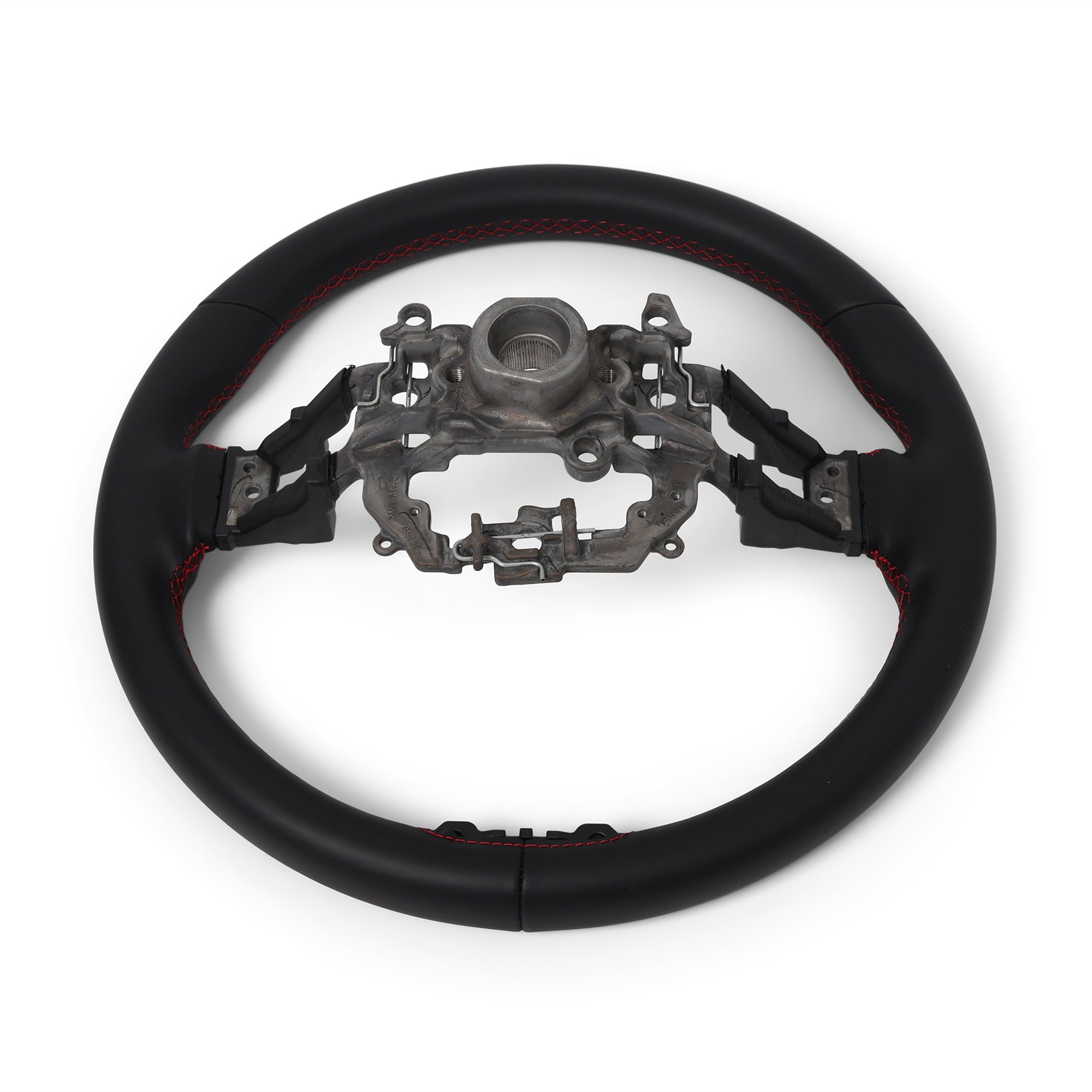 Honda FL5 Civic Type R Leather Steering Wheel 78501-T20-A22ZE