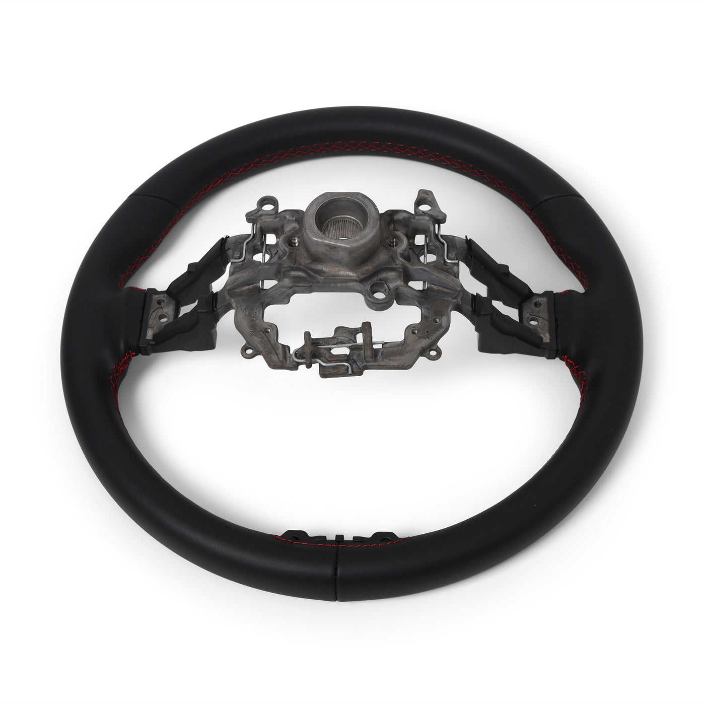 Honda FL5 Civic Type R Leather Steering Wheel 78501-T20-A22ZE