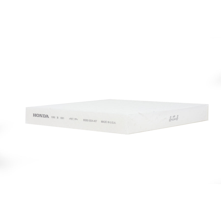 Honda Cabin Air Filter 80292-SDA-407