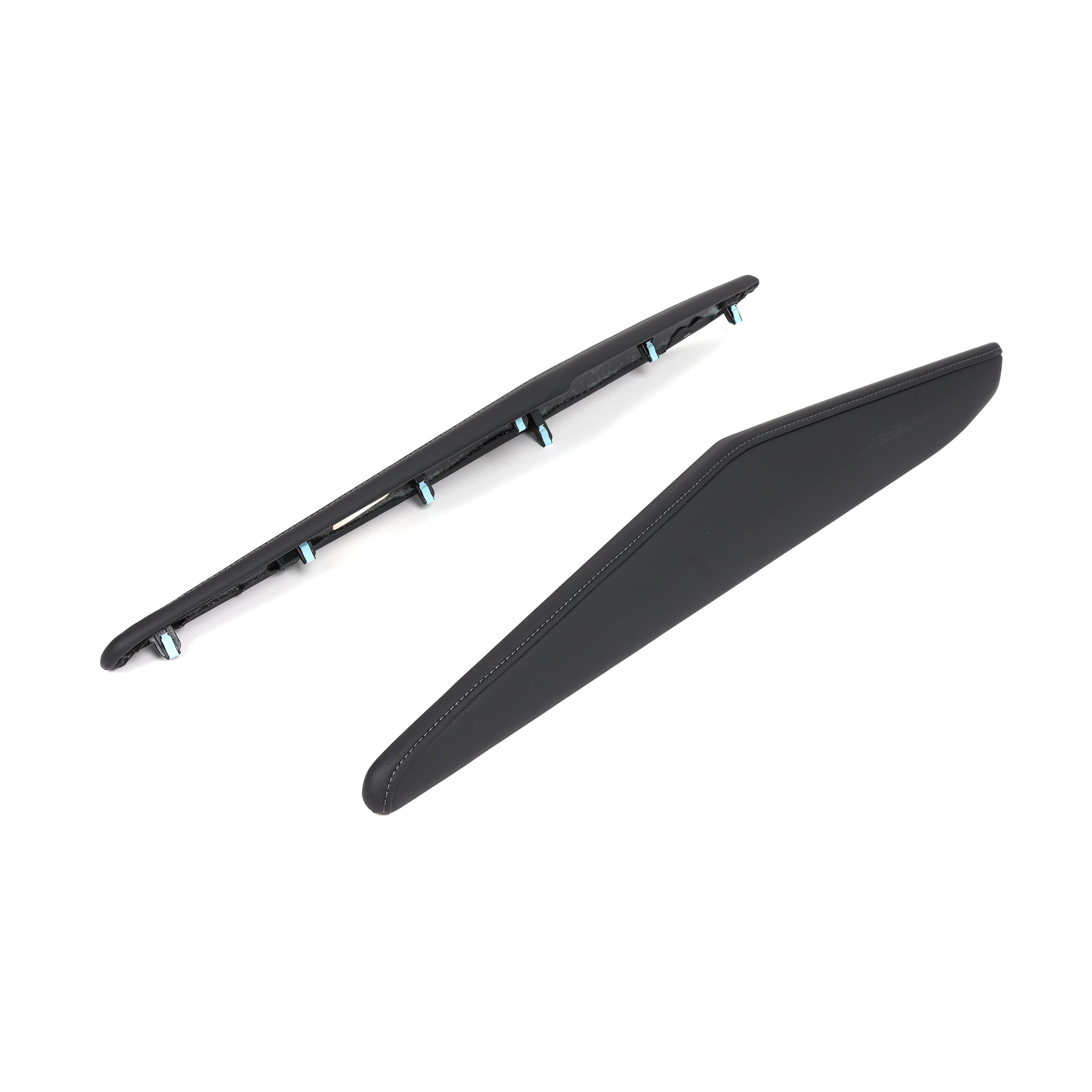 Honda CV Accord Touring Knee Pad Upgrade 83420-TVA-A21ZA · Hybrid