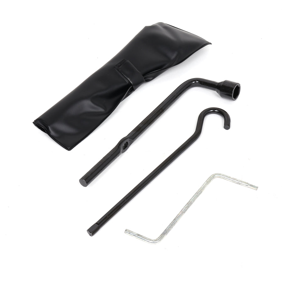 Honda EG/EK Civic Sunroof & Spare Tire Tool Kit 89000-S01-A10