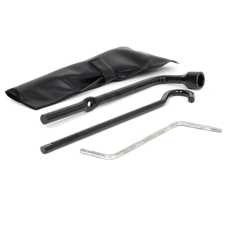 Honda EG/EK Civic Sunroof & Spare Tire Tool Kit 89000-S01-A10