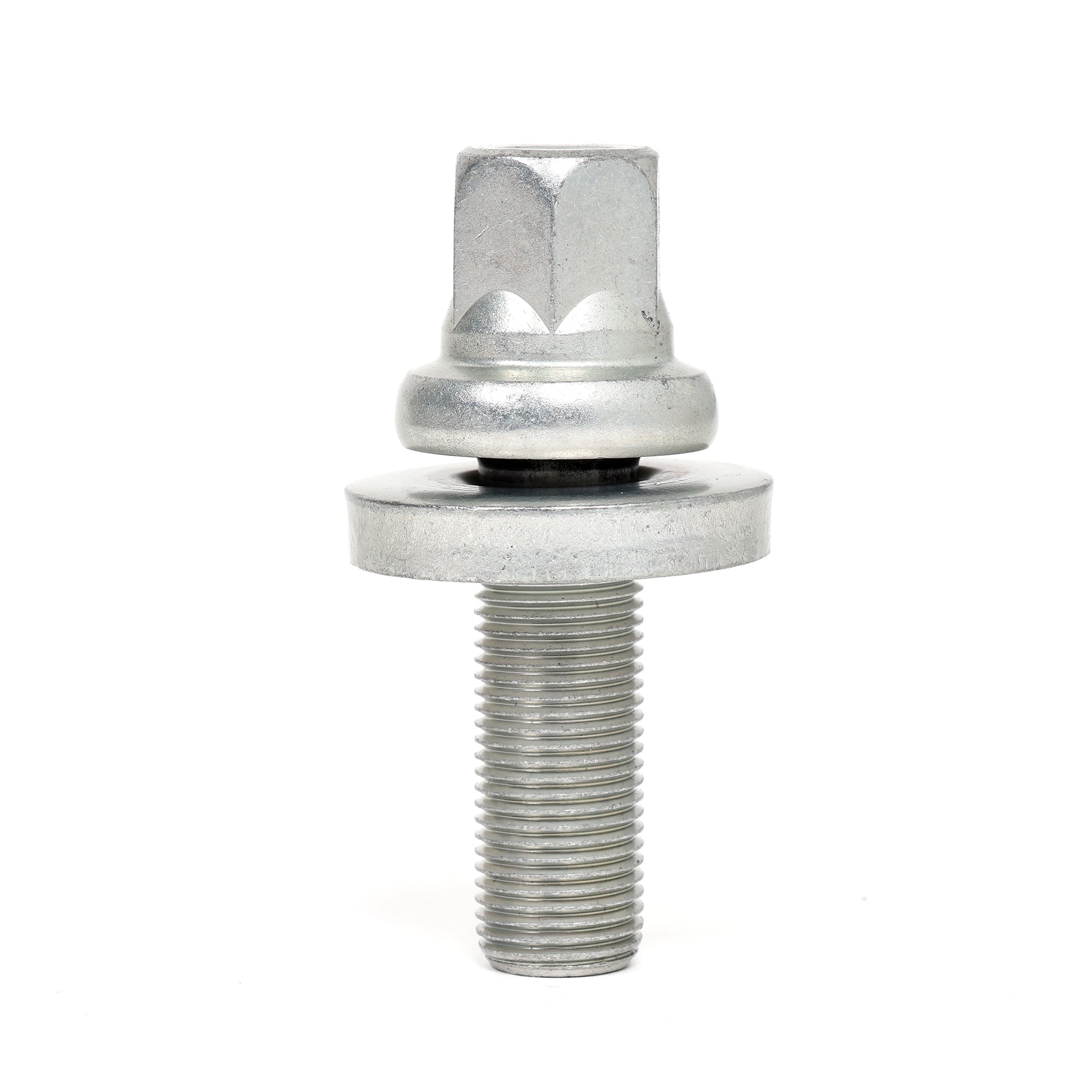 Honda F/K/L/R Series Crank Pulley Bolt 90017-PCX-013