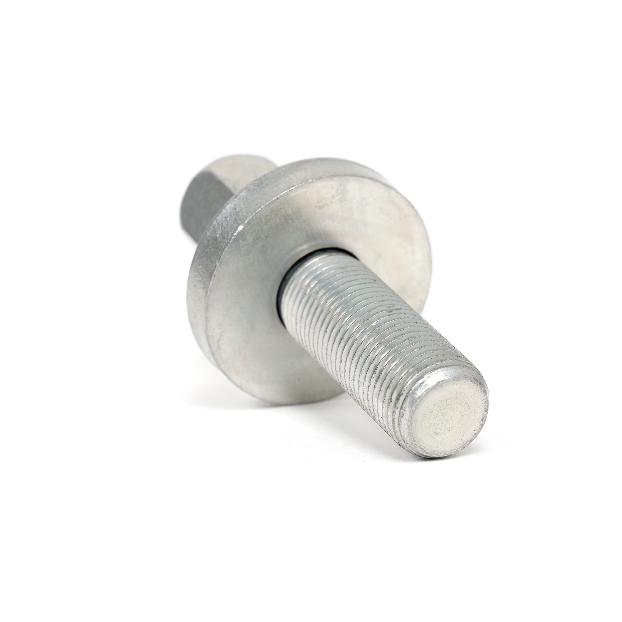 Honda F/K/L/R Series Crank Pulley Bolt 90017-PCX-013 · Hybrid Racing