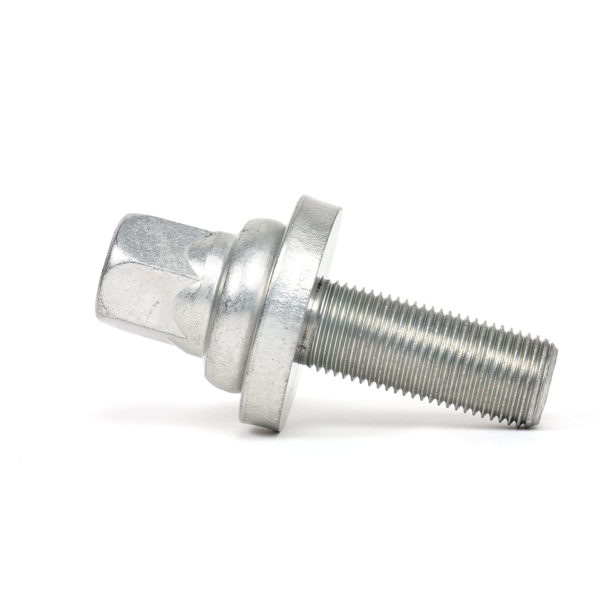 Honda F/K/L/R Series Crank Pulley Bolt 90017-PCX-013 · Hybrid Racing