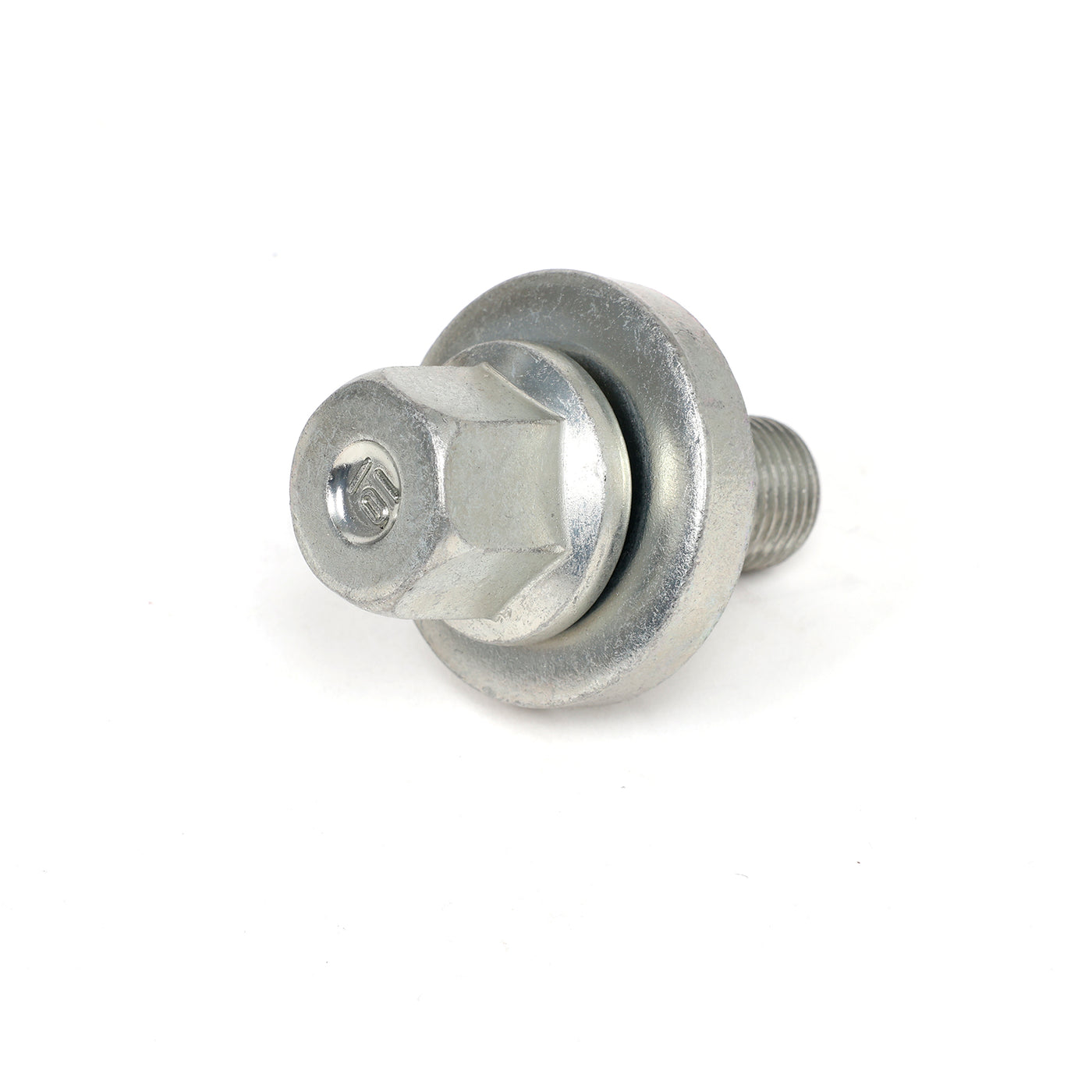 Honda B Series Crank Pulley Bolt 90017-PR3-003