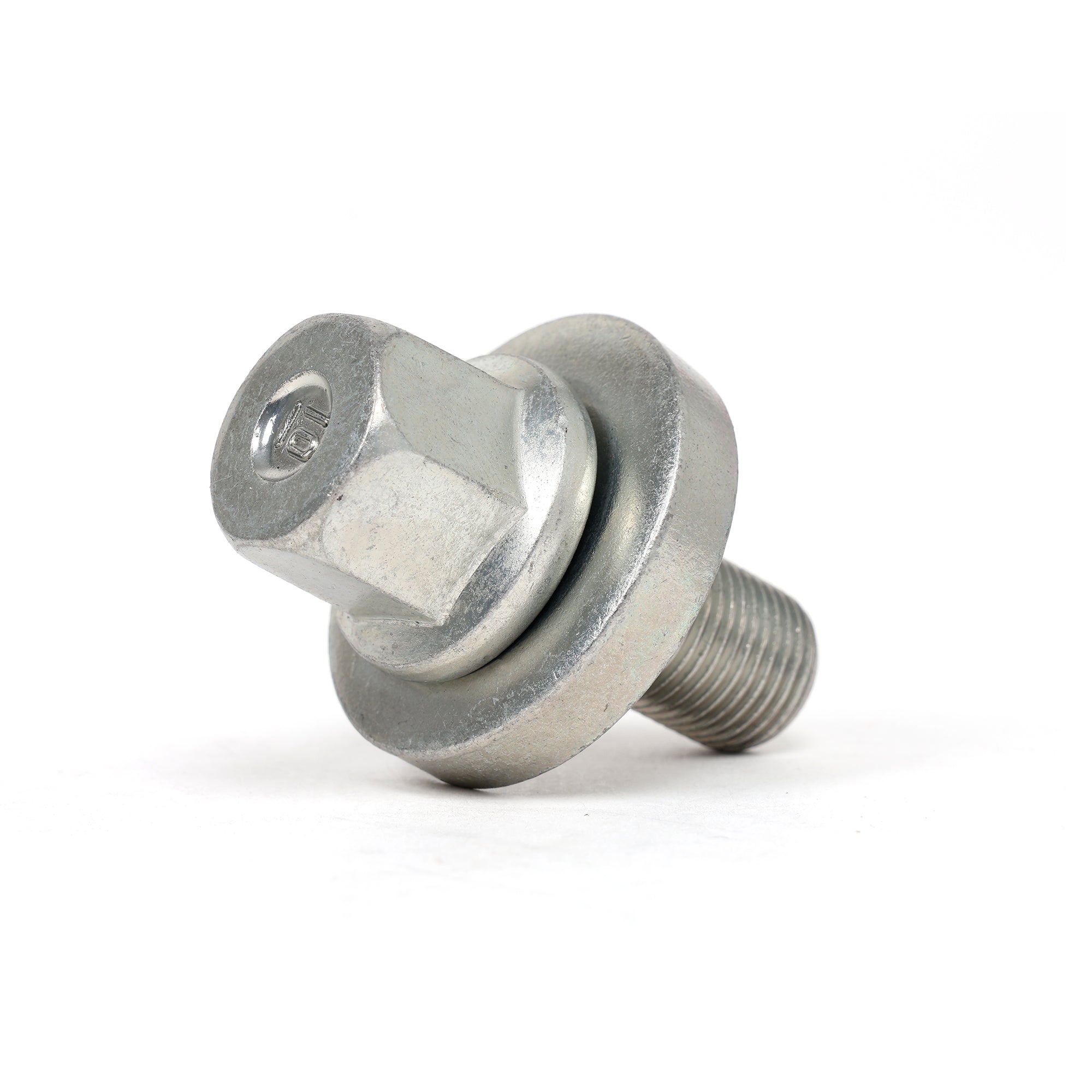 Honda B Series Crank Pulley Bolt 90017-PR3-003 · Hybrid Racing